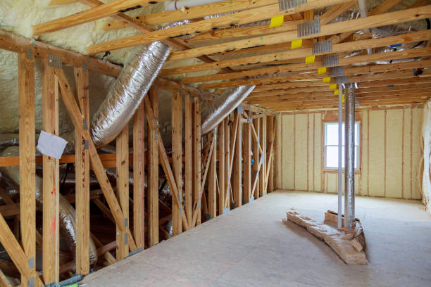 Best Spray Foam Insulation  in Centerville, IA